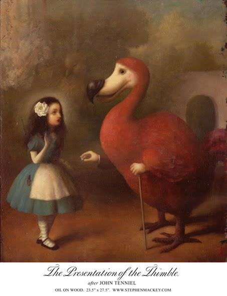 Stephen Mackey