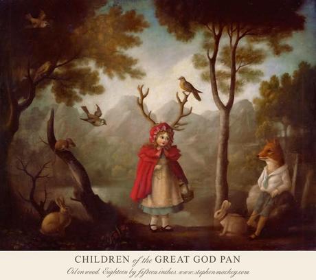 Stephen Mackey