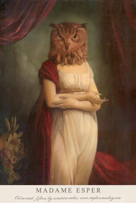 Stephen Mackey