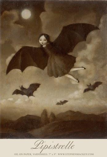 Stephen Mackey