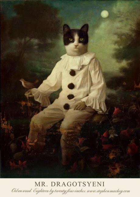 Stephen Mackey