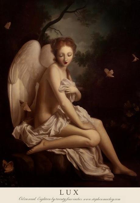 Stephen Mackey