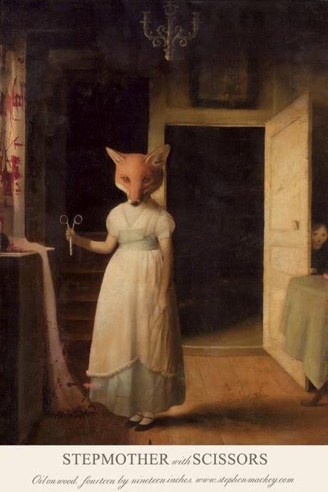 Stephen Mackey