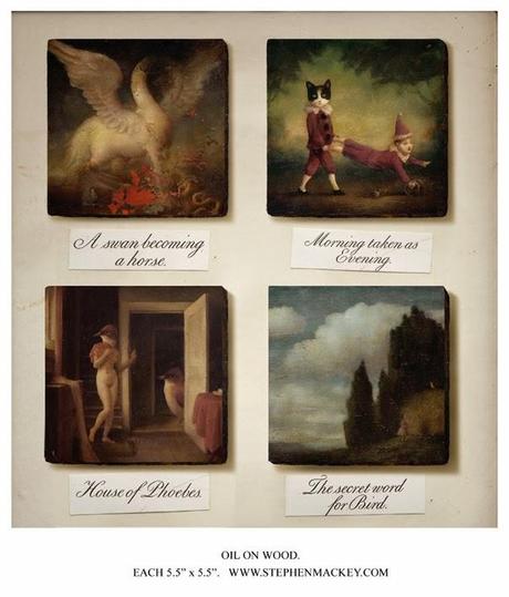 Stephen Mackey