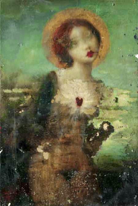 Stephen Mackey