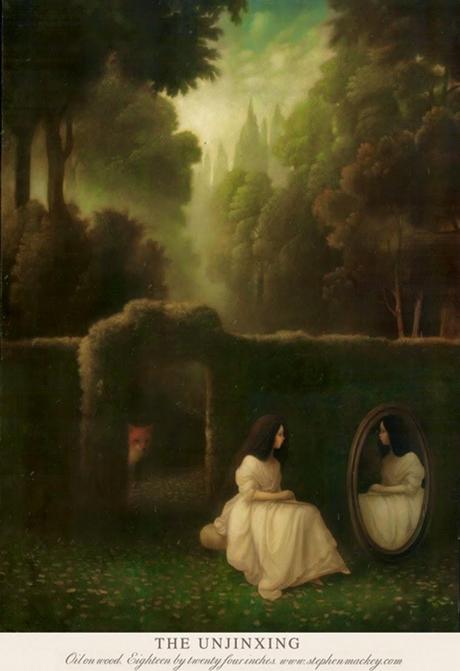 Stephen Mackey