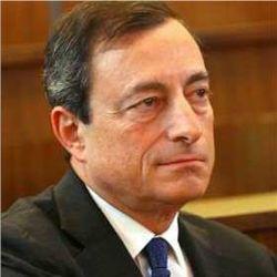 Draghi: la disoccupazione giovanile è l'effetto delle politiche di precarizzazione del lavoro