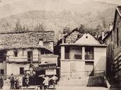 Quando metteva posa fotografia.