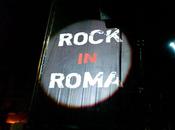 Rock Roma 2014 nella festival