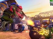 Plants Zombies: Garden Warfare, settembre sulle console PlayStation