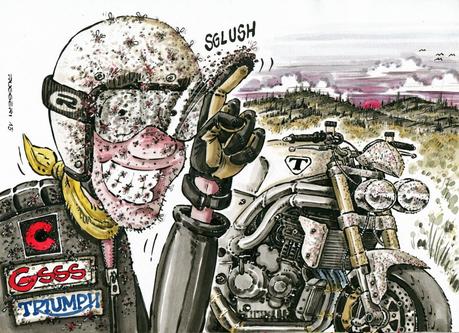 Ruggeri's Comics #40