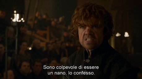 The Game Of Thrones 4X06 - Una puntata epica.