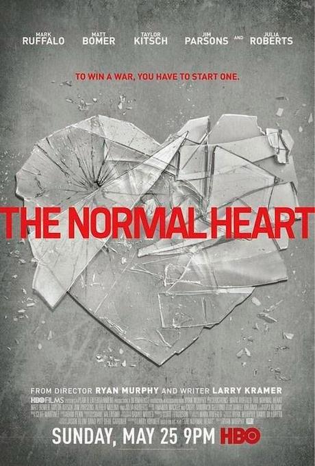 Mr Ciak #36: The Normal Heart, Un amore senza fine, Godzilla, What Maisie Knew, Ti ricordi di me?