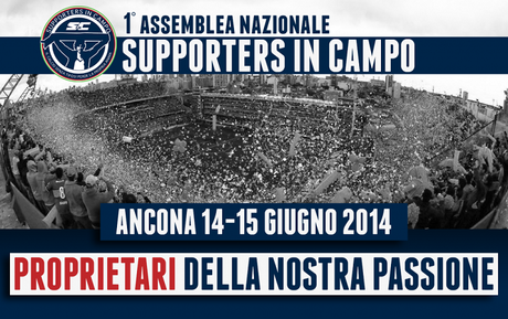 1^ Assemblea SinC 2014 – Il programma