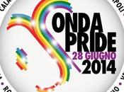 Parte Roma l’Onda Pride