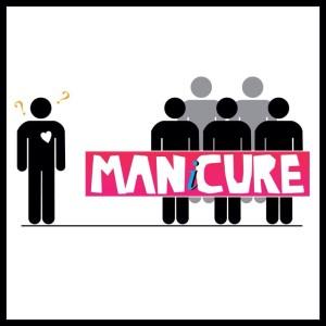 Manicure Logo