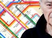 Massimo Vignelli Salutiamo Vignelli, scomparso ie...