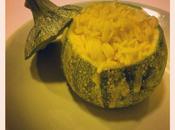Zucchine riso basmati