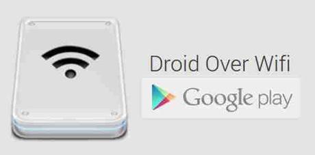 Sincronizzare cartelle del computer con il telefono Android via wi-fi