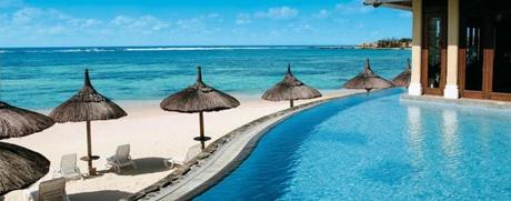 Le Grand Sable - Mauritius