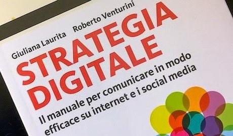 Prima presentazione del libro - Strategia Digitale, il Manuale