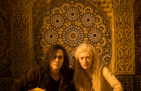 Only Lovers Left Alive