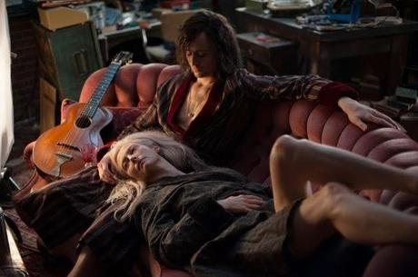 Only Lovers Left Alive