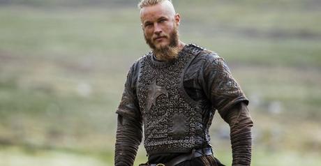 Vikings: complete season 2