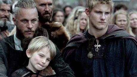 Vikings: complete season 2