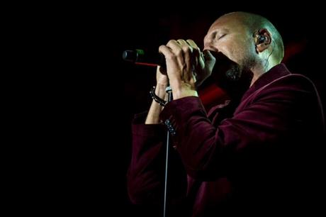 biagio antonacci live