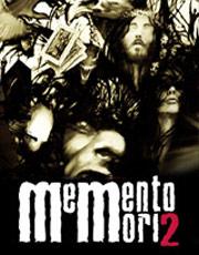 Cover Memento Mori 2