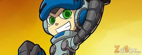 Nuovo video di gameplay per Mighty No. 9