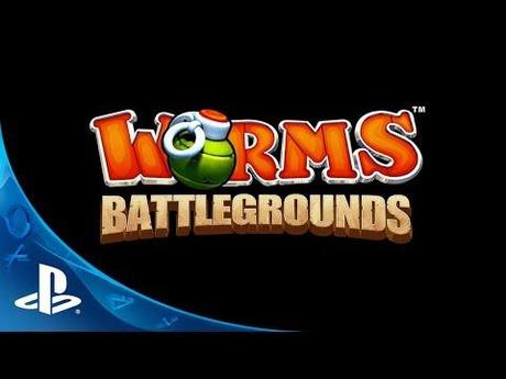 Worms Battlegrounds – Recensione