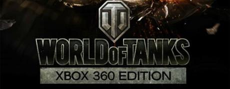 Annunciata l'edizione retail della versione Xbox 360 di World of Tanks