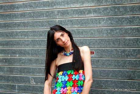 themorasmoothie, gabrieleffe, gabrielefiorucci, fashion, fashionblog, fashionblogger, blogger, mfwa, mfwa2014, dress, italianblogger, model, altamoda, yana'syewellery, necklace, designer, azzopardi, malta, fashionweek