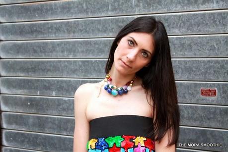 themorasmoothie, gabrieleffe, gabrielefiorucci, fashion, fashionblog, fashionblogger, blogger, mfwa, mfwa2014, dress, italianblogger, model, altamoda, yana'syewellery, necklace, designer, azzopardi, malta, fashionweek