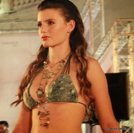 tiffanypisani, model, themorasmoothie, fashion, fashionweek, malta, marpesia&co, costumi, bikini, trikini, jewelry, sfilata, mercedes fashion week, mercedes-benz