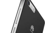 Huawei Mulan specifiche trapelano rete