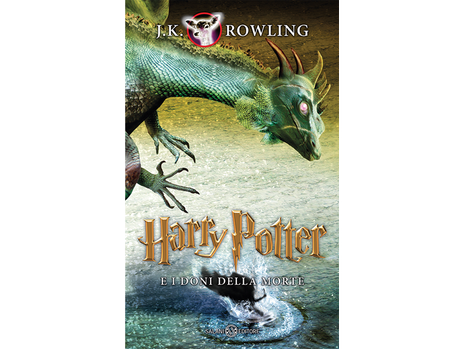 Nuova edizione per la saga di Harry Potter!