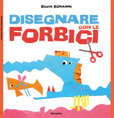 Disegnare con le forbici