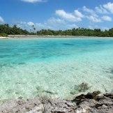 Rangiroa, bellezza infinita sopra e sotto il mare della Polinesia