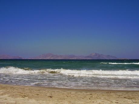 Kos, l'isola di Ippocrate