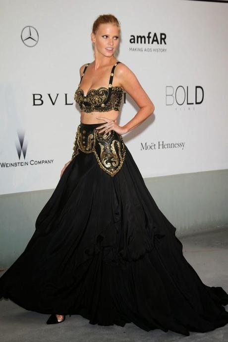 amfAR Gala 2014: the event and the outfits