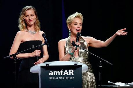 amfAR Gala 2014: the event and the outfits