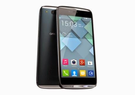 Alcatel One Touch Idol Alpha | Scheda e caratteristiche tecniche