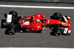 GP SPAGNA F1/2014