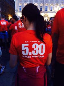 5,30 run Torino