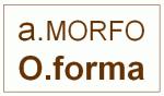 logo a.MORFO O.forma