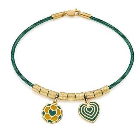 bracciale mondiali 2014 2