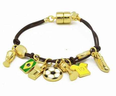 bracciale mondiali 2014 3